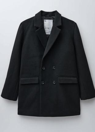 Мега розпродаж чоловіче пальто s,m