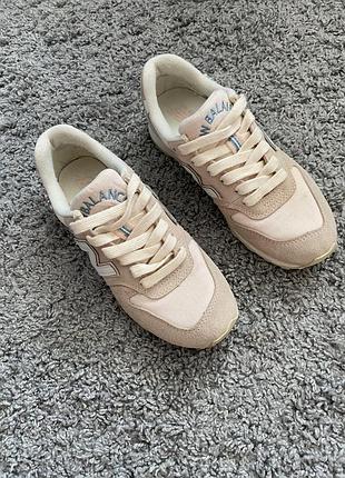 New balance 996