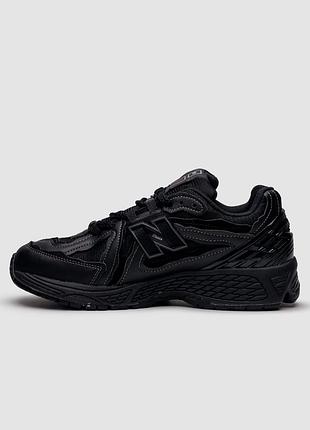 New balance 1906r black 7