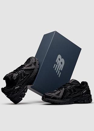 New balance 1906r black 4