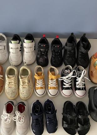 Кроссовки, adidas, nike, puma, lacoste, converse