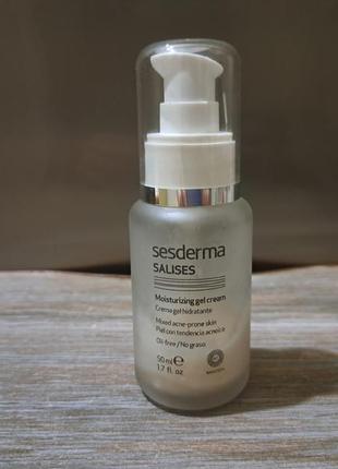 Sesderma salises