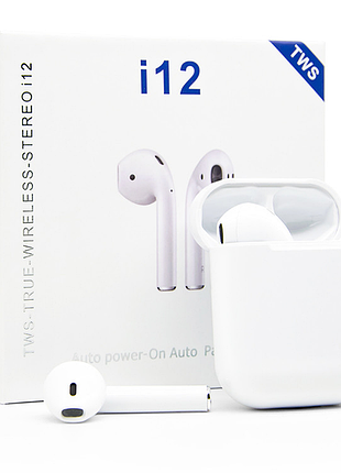 i12 tws 241 170734357