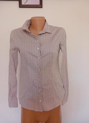 Сорочка, блузка  шикарна