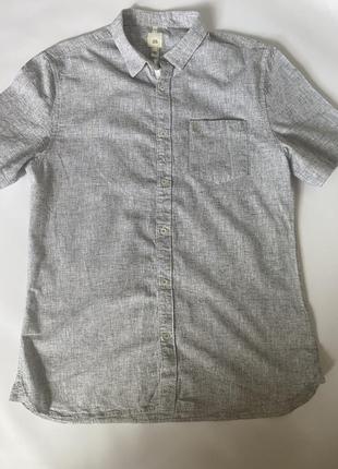 Рубашка тенниска