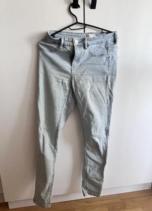 Джинси skinny