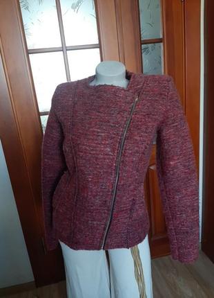 Кофта производство итальялия