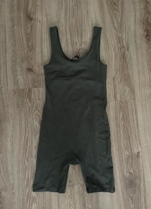 Комбінезон zara