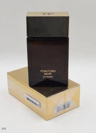 Noir de noir extreme 100 ml.