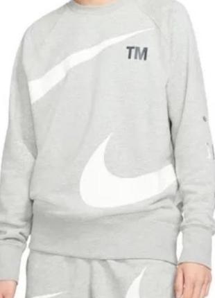 Спортивный костюм оригинального nike костюм