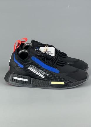 Фирменные оригинальные кроссовки adidas nmd r1 spectoo
