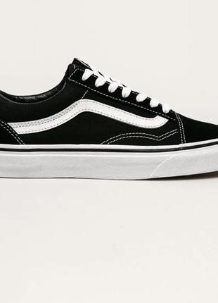 Кеди vans old skool