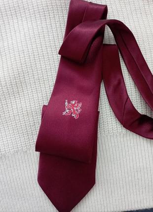 Роскошный итальянский галстук галстук от paolo alto