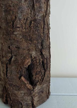 Подсвечник, ручная работа, экодекор, дизайн, для дома