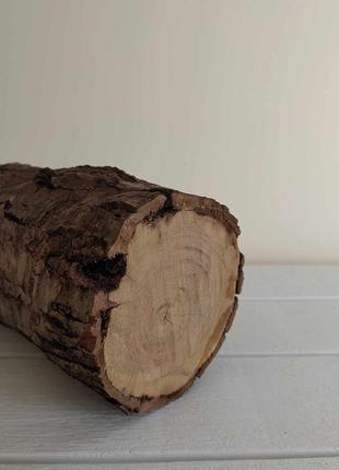 Подсвечник, ручная работа, экодекор, дизайн, для дома