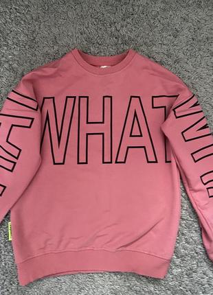 Світшот для дівчинки 12-14 років