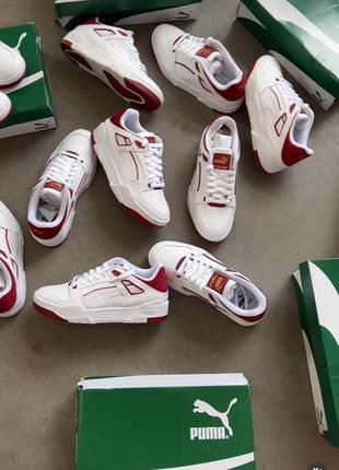 Кросівки, кросовки reebok slipstream оригінал