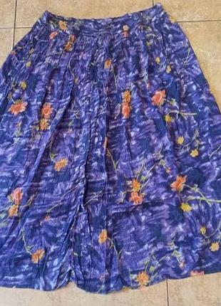 Спідниця стильна