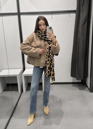 Нові джинси zara stove pipe high waist колекція 2024