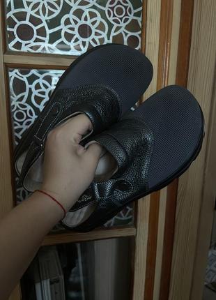 Ортопедическая обувь шлепки без задника crocs 4rest-orto кроссовки сабо