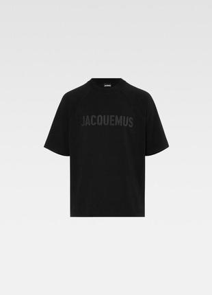 Футболка jacquemus
