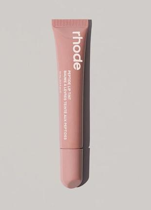 Rhode lip tint 8