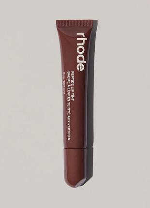 Rhode lip tint 9