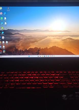 Acer nitro 5