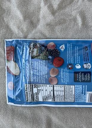 Gerber паффы, пафсы, puffs, гербер, yogurt melts, запеченные зерновые батончики