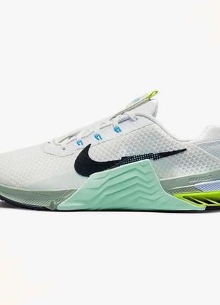 Nike metcon 7 кроссовки оригинал