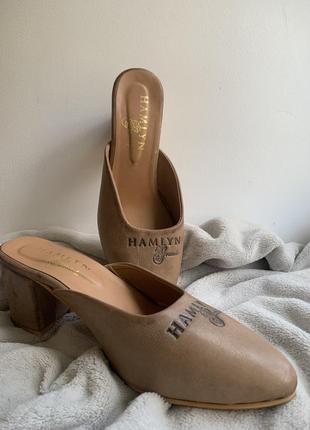 Мюлі оригінал hamlyn grande