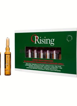 Фитоэссенциальный лосьон против выпадения волос orising caduta lotion