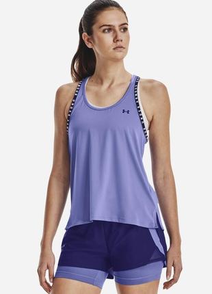 Майка under armour