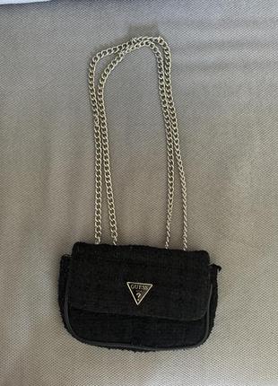 Сумка guess оригинал