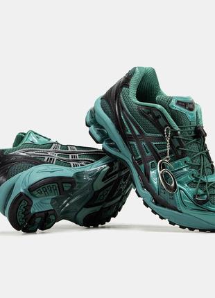 Кроссовки кроссовки кроссовки кроссовки asics gel-kayano 14 кроссовки акс гель кайано 14 ассикс3 фото
