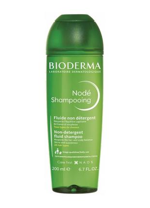 Шампунь bioderma node