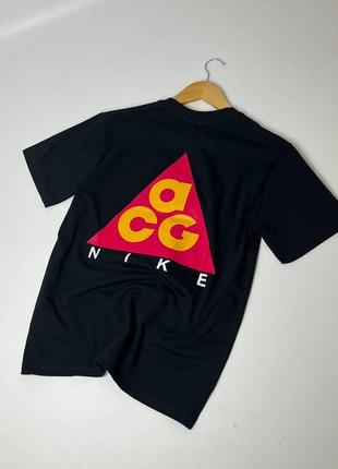 Футболка від Dusk nike acg