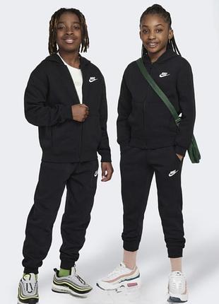 Спортивні дитячі костюми унісекс рост 140-164 люкс якість6 фото