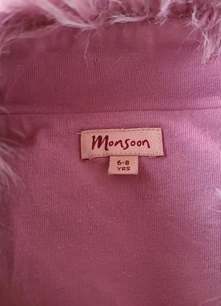 Жилетка дитяча тепла 2