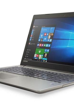 Ноутбук lenovo ideapad
