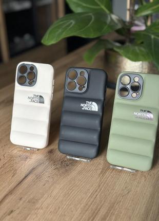 Чохли tnf від 250 грн від 11 моделі iphone до 15 про макс