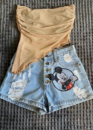 Шорти