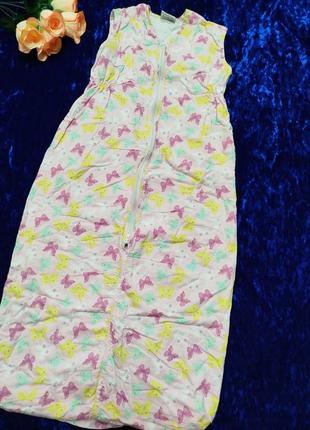 Конверт, кокон, одеяло, европеленка, спальный мешок, спальник