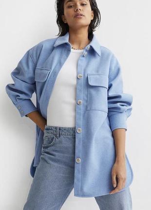 Тепла сорочка