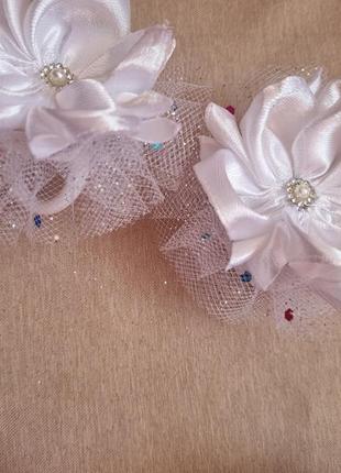 Бантики до школи