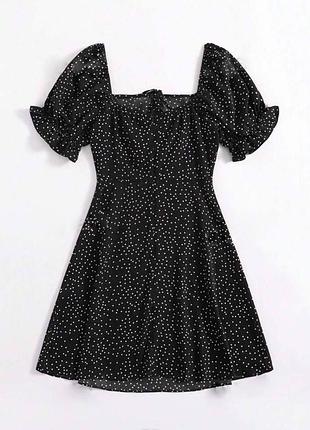 Женское платье 3