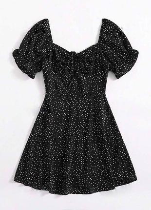 Женское платье 2