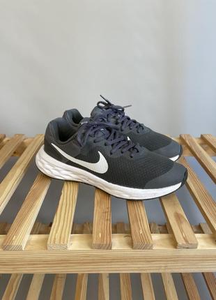 Кроссовки nike