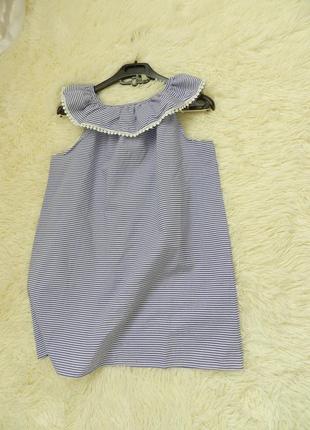 Блуза літо 3