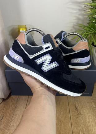 Highs and Lows x New Balance Day and Night Pack New Balance Uomo 997H in Grigio Nero